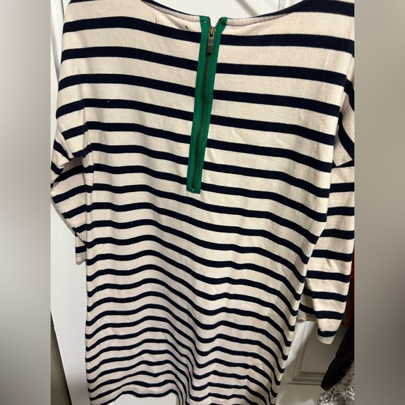 Vintage Tommy Hilfiger nautical preppy dress- size M - Picture 2 of 3